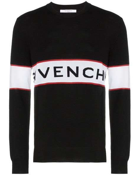 givenchy paris trui dames|givenchy trui heren.